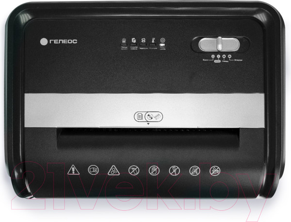 Изображение товара Шредер Гелеос УМ32-4