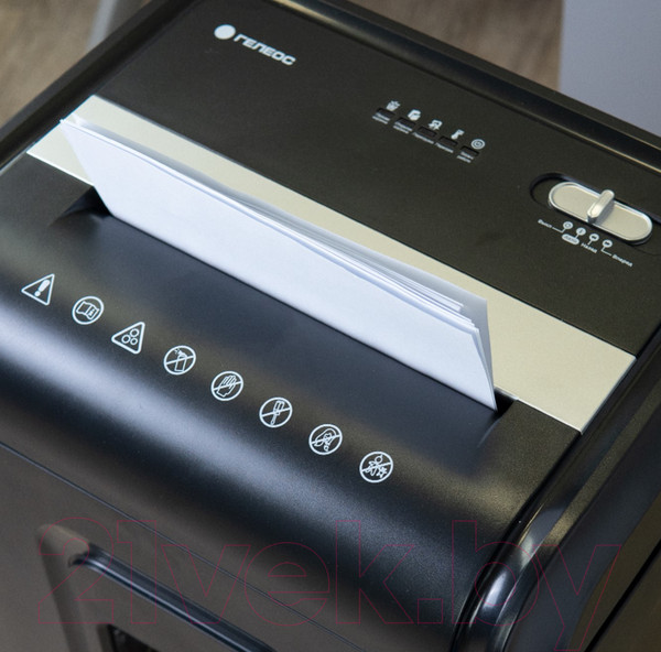 Изображение товара Шредер Гелеос УМ32-4