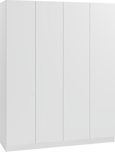 Изображение товара Шкаф Soma Lord Lite 160x200 (белый)