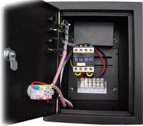 Изображение товара Блок автоматики для генератора Huter АВР-40D (64/2/12)