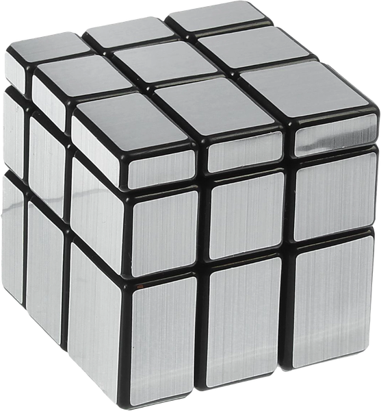 Изображение товара Игра-головоломка Sima-Land Сложная / 2260244 (серебристый)