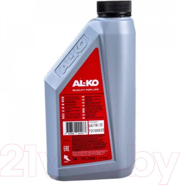 Изображение товара Моторное масло AL-KO 2Т / 250003 (1л)