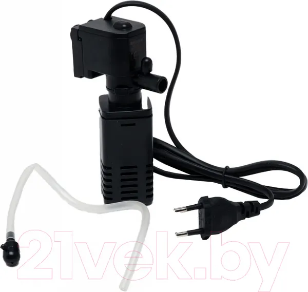 Изображение товара Фильтр для аквариума Sobo WP-850F