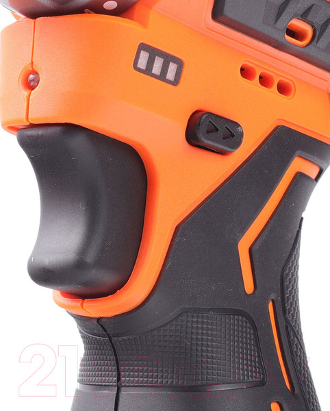 Изображение товара Аккумуляторный шуруповерт PATRIOT BR 469