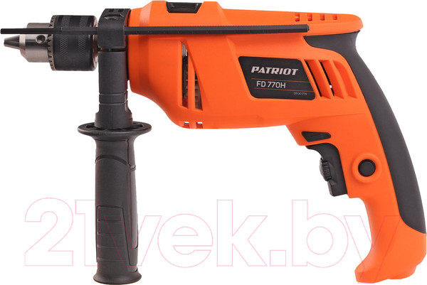Изображение товара Дрель PATRIOT FD 770H
