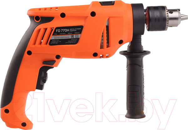 Изображение товара Дрель PATRIOT FD 770H