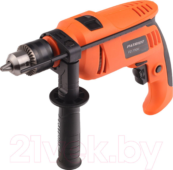 Изображение товара Дрель PATRIOT FD 770H