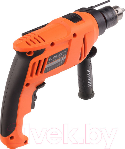 Изображение товара Дрель PATRIOT FD 770H