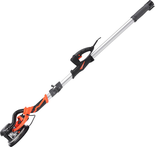 Изображение товара Эксцентриковая шлифовальная машина PATRIOT WS 225 AL Expert (110301524)