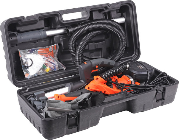 Изображение товара Эксцентриковая шлифовальная машина PATRIOT WS 225 AL Expert (110301524)