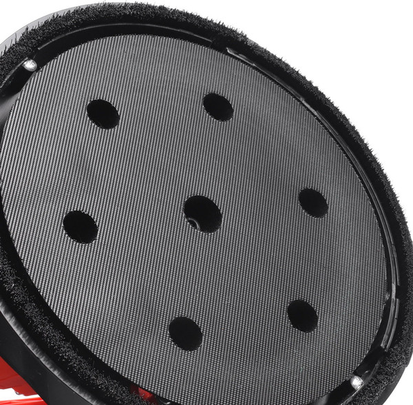 Изображение товара Эксцентриковая шлифовальная машина PATRIOT WS 225 AL Expert (110301524)