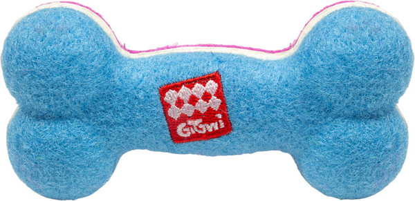 Изображение товара Игрушка для собак Gigwi Catch & Fetch 75002