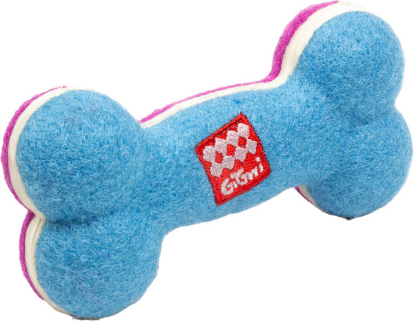 Изображение товара Игрушка для собак Gigwi Catch & Fetch 75002