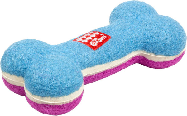 Изображение товара Игрушка для собак Gigwi Catch & Fetch 75002