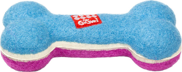 Изображение товара Игрушка для собак Gigwi Catch & Fetch 75002