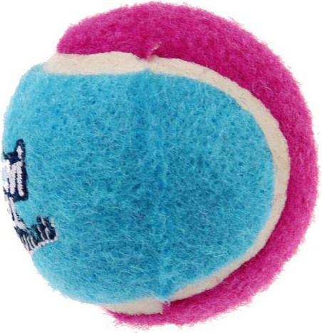 Изображение товара Набор игрушек для собак Gigwi Ball Originals 75339