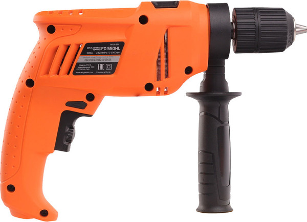 Изображение товара Дрель PATRIOT FD 550HL (120301551)