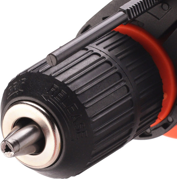 Изображение товара Дрель PATRIOT FD 550HL (120301551)