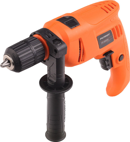Изображение товара Дрель PATRIOT FD 550HL (120301551)