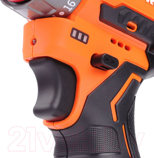 Изображение товара Аккумуляторная дрель-шуруповерт PATRIOT BR 467