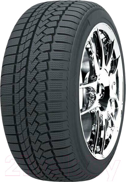 Изображение товара Зимняя шина Trazano Z-507 215/55R18 99V XL