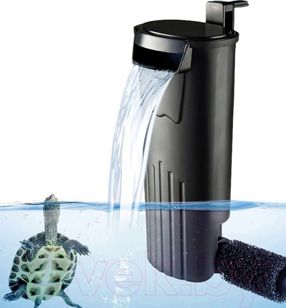 Изображение товара Фильтр для аквариума Sobo WP-208Н