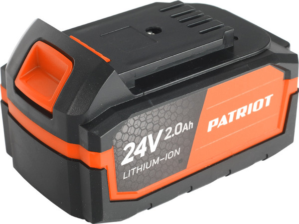 Изображение товара Аккумулятор для электроинструмента PATRIOT 180201124
