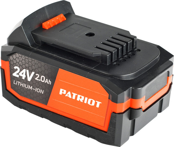 Изображение товара Аккумулятор для электроинструмента PATRIOT 180201124