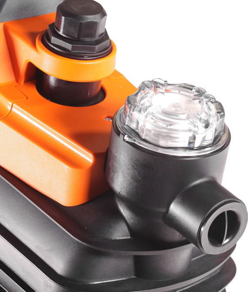 Изображение товара Садовый насос PATRIOT R 1500 LCD / 315302493