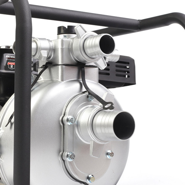 Изображение товара Мотопомпа PATRIOT MP 1870 SH (335102318)