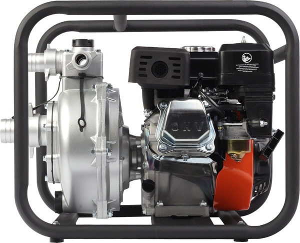 Изображение товара Мотопомпа PATRIOT MP 1870 SH (335102318)