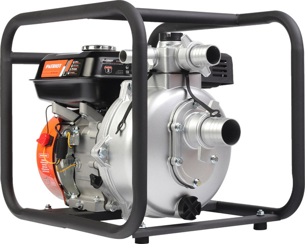 Изображение товара Мотопомпа PATRIOT MP 1870 SH (335102318)