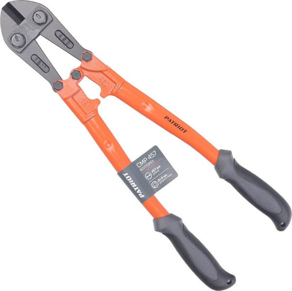 Изображение товара Болторез PATRIOT CMP-457 (350002132)