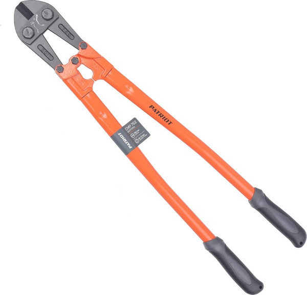 Изображение товара Болторез PATRIOT CMP-762 (350002134)