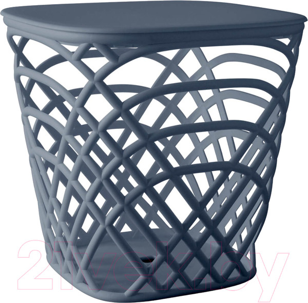 Изображение товара Журнальный столик Sheffilton SHT-CT83 (серый)