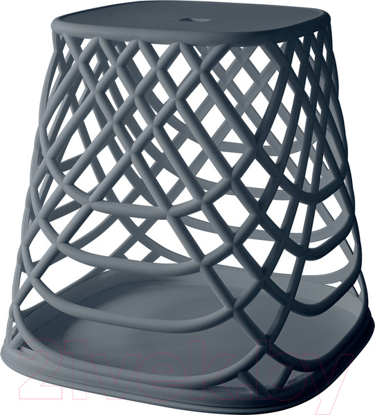 Изображение товара Журнальный столик Sheffilton SHT-CT83 (серый)