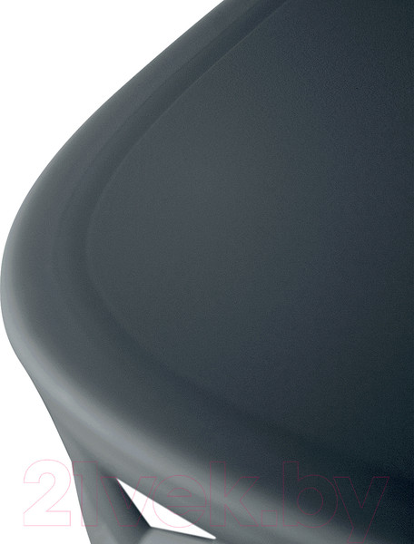 Изображение товара Журнальный столик Sheffilton SHT-CT83 (серый)