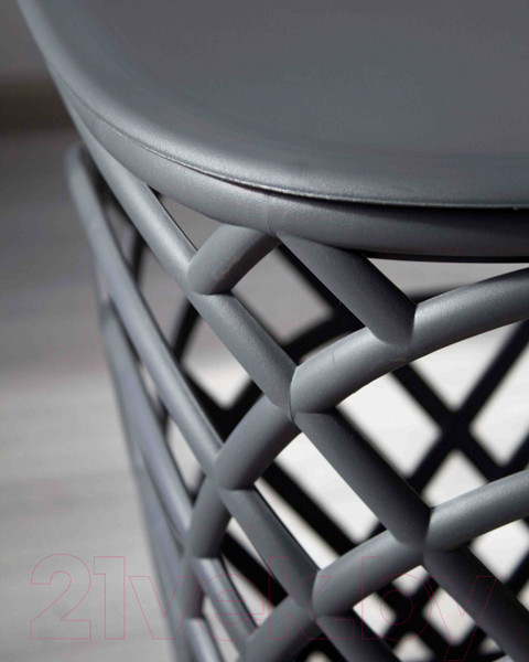 Изображение товара Журнальный столик Sheffilton SHT-CT83 (серый)