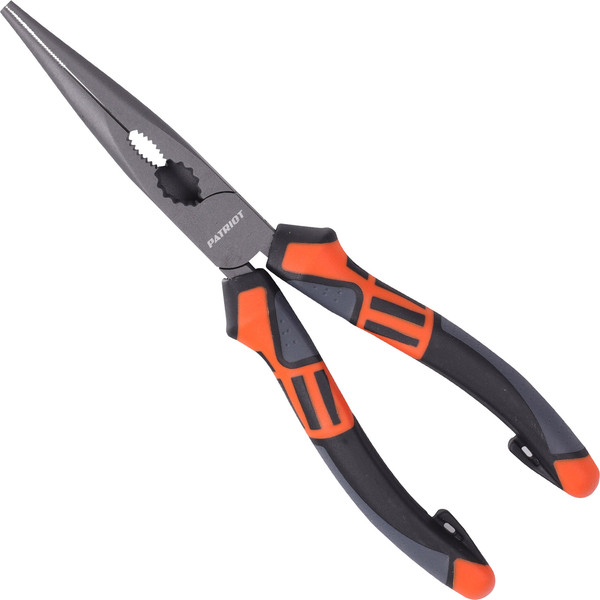 Изображение товара Длинногубцы PATRIOT PLN 205 (350004220)