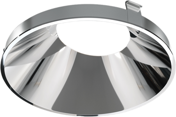 Изображение товара Кольцо декоративное для светильника Maytoni Wise Ring057-10-CH (хром)