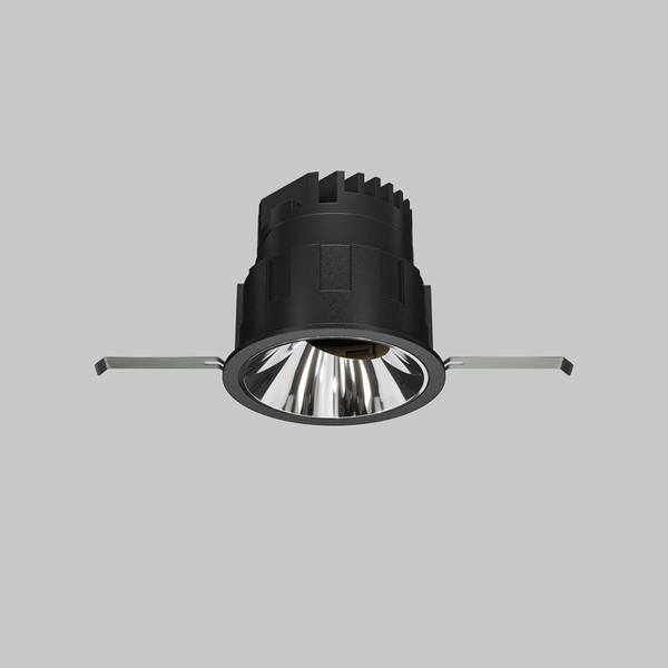 Изображение товара Кольцо декоративное для светильника Maytoni Wise Ring057-10-CH (хром)