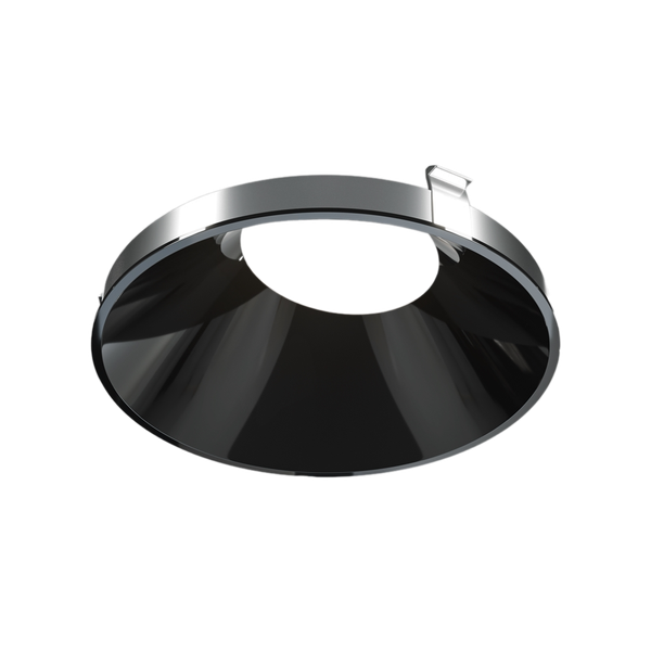 Изображение товара Кольцо декоративное для светильника Maytoni Wise Ring057-10-GF (графит)