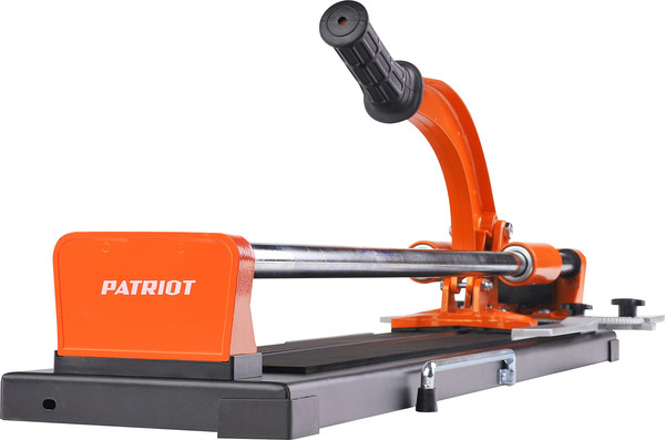 Изображение товара Плиткорез ручной PATRIOT THC 800 (350004452)