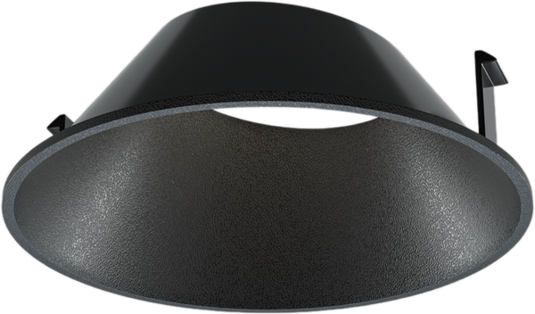 Изображение товара Кольцо декоративное для светильника Maytoni Ring057-7-B (черный)