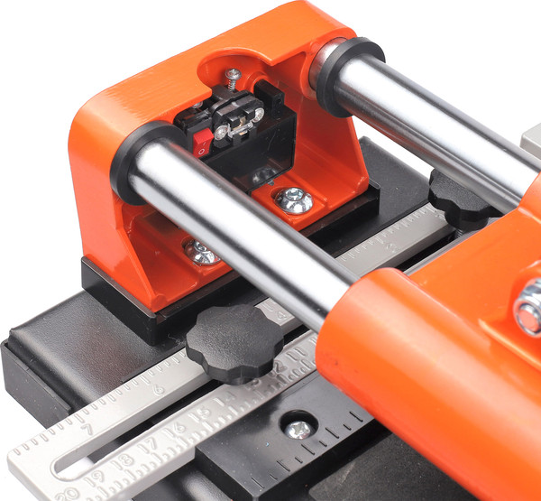 Изображение товара Плиткорез ручной PATRIOT THC 1000 (350004453)