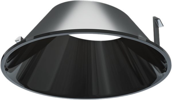 Изображение товара Кольцо декоративное для светильника Maytoni Ring057-7-GF (графит)