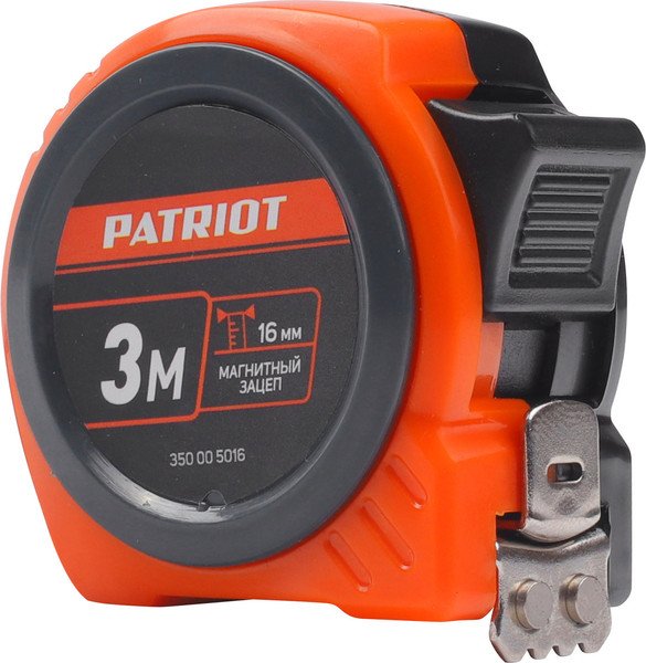 Изображение товара Рулетка PATRIOT MTP-3-16 (350005016)