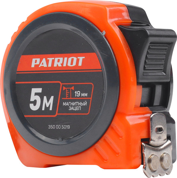 Изображение товара Рулетка PATRIOT MTP-5-19 (350005019)