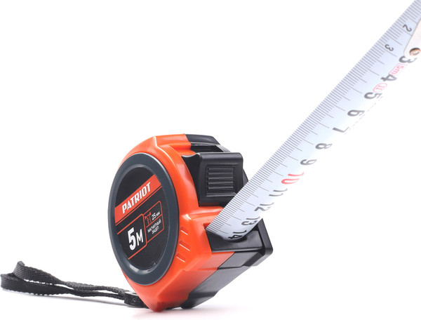 Изображение товара Рулетка PATRIOT MTP-5-19 (350005019)