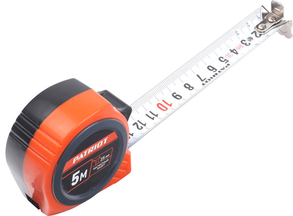 Изображение товара Рулетка PATRIOT MTP-5-19 (350005019)